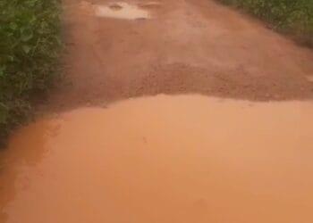 ABANDONO: Em vídeo, morador do Bairro Nacional pede providências para a Rua Anunciação