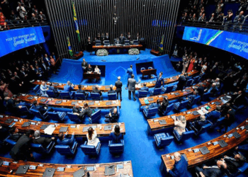 Aprovado o fim da ‘Saidinha Temporária’ pela Comissão de Segurança Pública do Senado