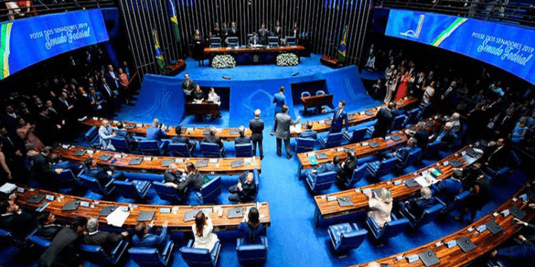 Aprovado o fim da ‘Saidinha Temporária’ pela Comissão de Segurança Pública do Senado