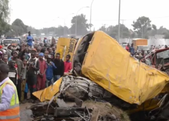 Trágico acidente automobilístico ceifa a vida de 11 missionários da JOCUM