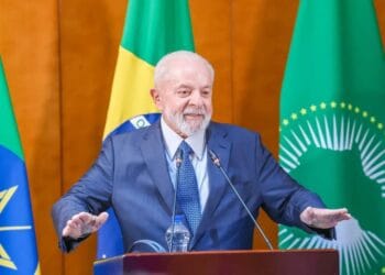 Presidente brasileiro é declarado “persona non grata” depois de comparar Israel a Hitler