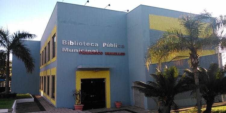 Projeto: Biblioteca Municipal Francisco Meirelles promove o primeiro encontro do Clube de Leitura Infantil