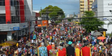 Semtran estabelece os horários e locais nos quais será proibido circular e estacionar durante o período do carnaval
