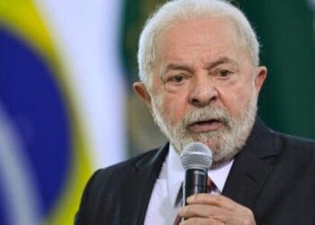 Lula provoca crise diplomática com Israel e pastor reage: ‘Envergonha o Brasil’