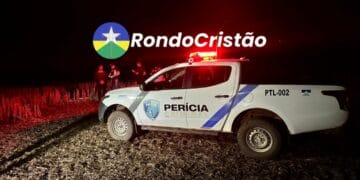 Ossada humana é encontrada na zona rural de Porto Velho