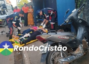 Acidente entre carro e moto deixa duas mulheres feridas na Imigrantes
