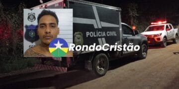 JARDIM SANTANA: Ex-presidiário é perseguido e executado com várias tiros