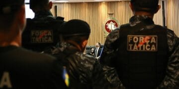 Ministério Público de Rondônia (MPRO) inicia ‘Operação Audácia’ contra membros de grupo criminoso em Porto Velho