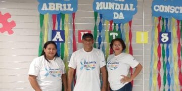 Porto Velho Shopping promete evento IncluTEA para conscientização sobre autismo