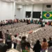 Diversas igrejas se unem para realizar mais de 1.400 vigílias ao longo de 2024 em prol do Brasil