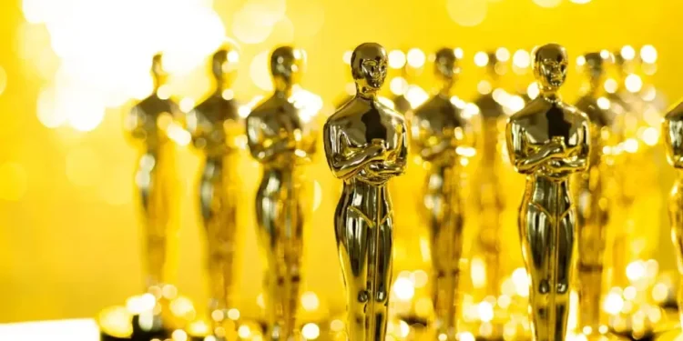 Oscar 2024: ‘Oppenheimer’ domina a premiação com sete estatuetas