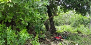 Apenado é encontrado morto em Candeias do Jamari