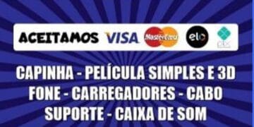 MM acessórios atacado e varejo