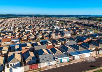 Caixa iniciará em abril contratações de crédito imobiliário com FGTS Futuro