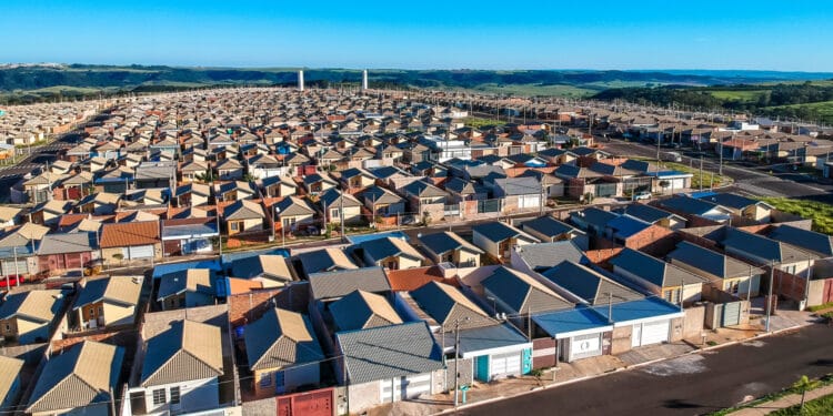 Caixa iniciará em abril contratações de crédito imobiliário com FGTS Futuro