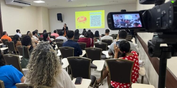 Governo de RO reforça jornada promissora de trabalho para novos estagiários do Detran-RO