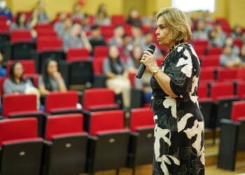 Alero capacita estagiários em boas práticas de trabalho e utilização da plataforma Saber Virtual do CIEE