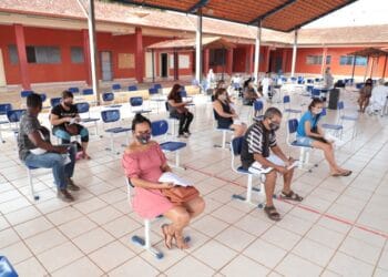 PANDEMIA: Prefeitura de Porto Velho investiu quase R$ 90 milhões para salvar vidas durante a maior emergência de saúde do planeta