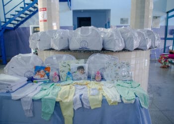 Projeto da Prefeitura de Porto Velho promove acolhimento e dignidade para mães e bebês atendidos na maternidade municipal