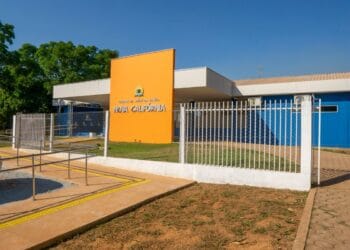 Maior programa de obras na saúde da zona urbana e rural é executada pela Prefeitura de Porto Velho