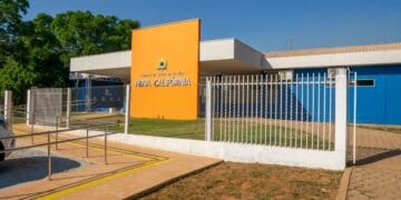 Maior programa de obras na saúde da zona urbana e rural é executada pela Prefeitura de Porto Velho