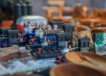 Feira de artesanato tem agenda na capital neste final de semana