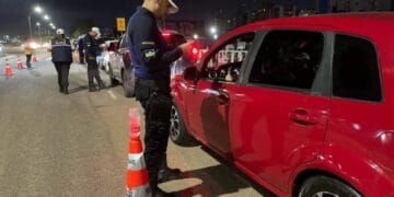 Operações de fiscalização coíbem irregularidades e buscam mais segurança no trânsito de Rondônia