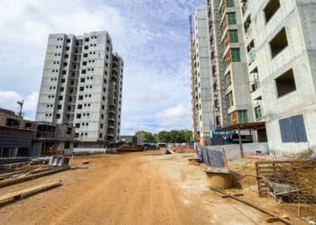 Prefeitura destaca surgimento de novos condomínios e loteamentos em Porto Velho