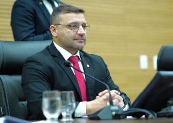 Assembleia Legislativa realiza Audiência Pública sobre a Lei Orgânica Nacional da Polícia Civil