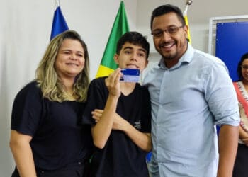 No Dia da Inclusão: Dr. Gilber Mercês e Sua Lei – Um Marco para a Comunidade Autista
