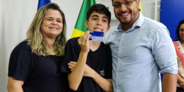 No Dia da Inclusão: Dr. Gilber Mercês e Sua Lei – Um Marco para a Comunidade Autista