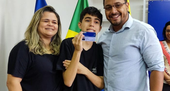 No Dia da Inclusão: Dr. Gilber Mercês e Sua Lei – Um Marco para a Comunidade Autista