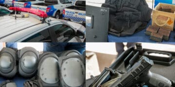 Governo de RO recebe R$ 41 milhões do Governo Federal para investimentos na Segurança Pública do Estado