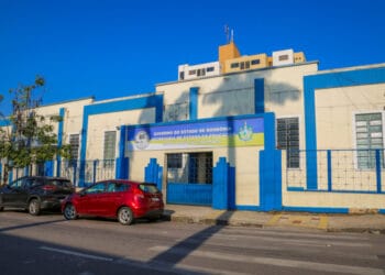 Escola Estadual Barão do Solimões, um patrimônio público centenário a ser preservado