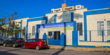 Escola Estadual Barão do Solimões, um patrimônio público centenário a ser preservado