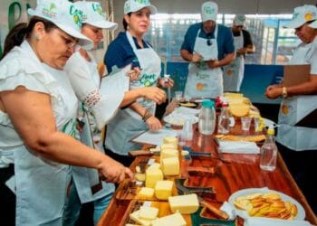 Inscrições para o 3º Concurso de Qualidade de Queijos podem ser efetuadas até dia 3 de maio