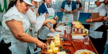 Inscrições para o 3º Concurso de Qualidade de Queijos podem ser efetuadas até dia 3 de maio