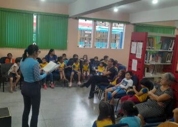 Porto Velho terá programação especial alusiva ao Dia do Livro Infantil