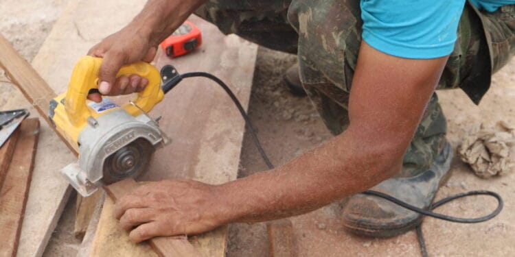 Convênio firmado abre 300 vagas para contratação de mão de obra reeducanda, em Rondônia