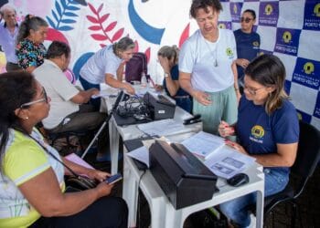 Melhoria da infraestrutura de Porto Velho impulsiona aumento da emissão de Habite-se na capital rondoniense