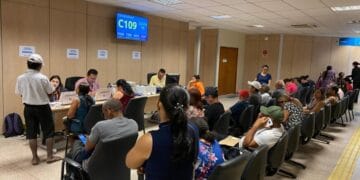 Governo de RO realiza primeiro Feirão Limpa Nome de 2024; interessados têm até sexta-feira (5) para aproveitar condições especiais