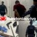 Três são presos com armas, drogas e roçadeira de trabalhador que foi torturado