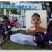Homem baleado morre em frente ao Hospital de Base após recusa de atendimento