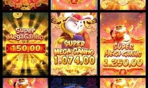 Plataforma lançada recentemente surpreende jogadores de cassinos online com a alta taxa de ganhos