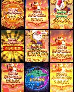 Plataforma lançada recentemente surpreende jogadores de cassinos online com a alta taxa de ganhos