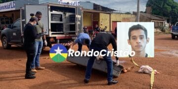 TRÊS MARIAS: Após briga homem é brutalmente assassinado