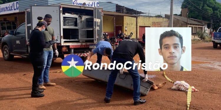 TRÊS MARIAS: Após briga homem é brutalmente assassinado