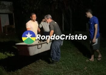 Morre durante surto servidor público aposentado, na região central da Capital