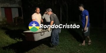 Morre durante surto servidor público aposentado, na região central da Capital