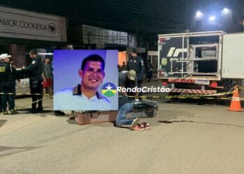 Passageiro de moto app que morreu em acidente tinha perdido irmão da mesma forma